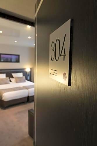 Фото Hotel Choiseul Opera