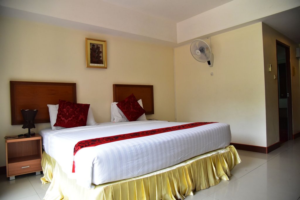 Фото Hong Residence