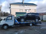 Автотехпомощь (Chistoprudnaya ulitsa, 28), auto technical assistance, car evacuation
