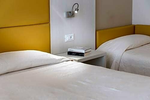 Гостиница Hotel Astoria