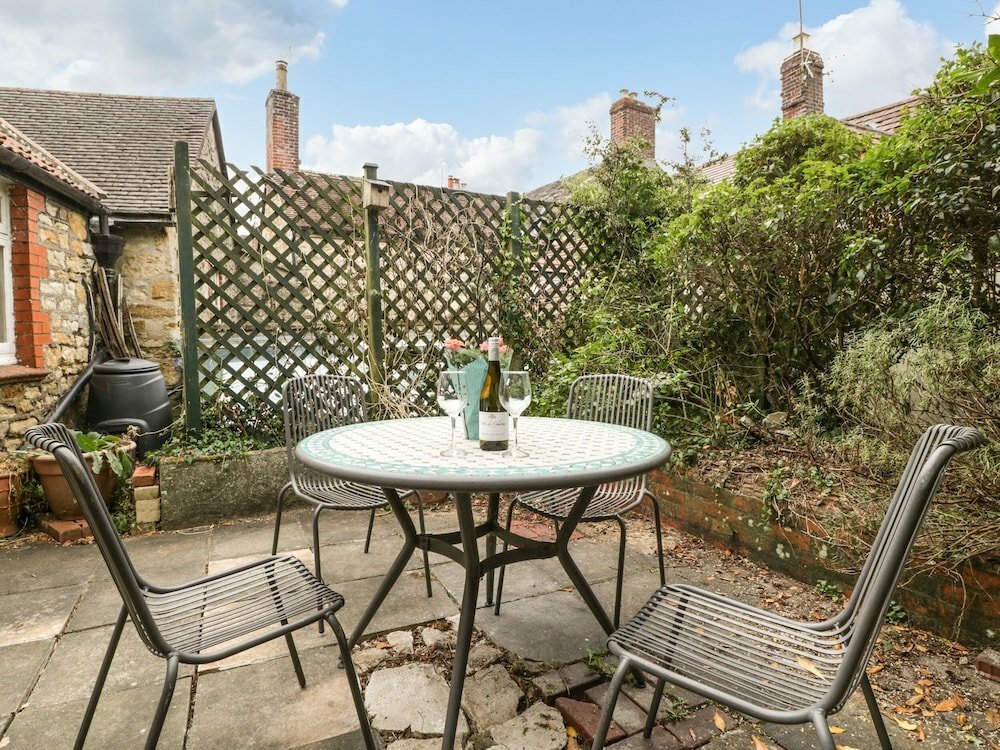 Hotel The Old Stable, Sherborne, photo