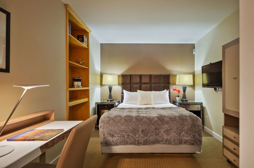 Фото The Carvi Hotel New York, Ascend Hotel Collection