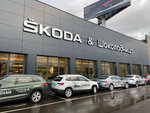 Service Skoda Favorit Motors (MKAD, 3rd kilometre, вл5), car service, auto repair
