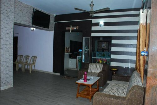 Гостиница Oyo 12787 Hotel Jaya Lakshmi Residency