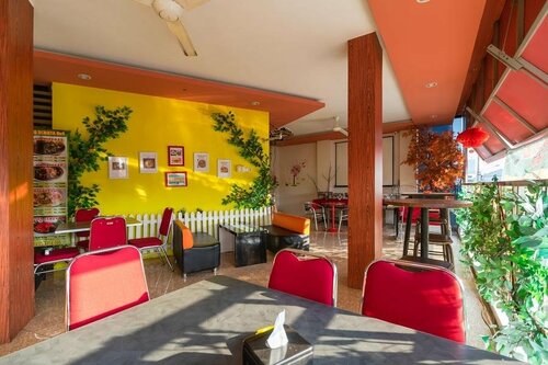Гостиница Hotel Domino в Палембанге