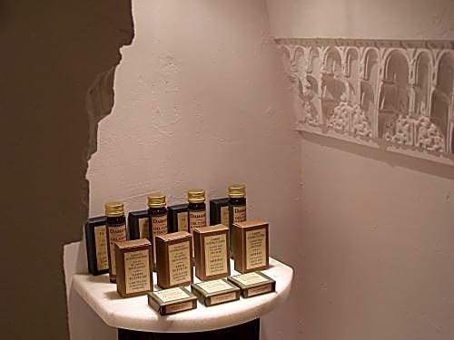 Фото Hotel San Gabriel