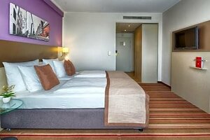 Гостиница Leonardo Hotel Köln