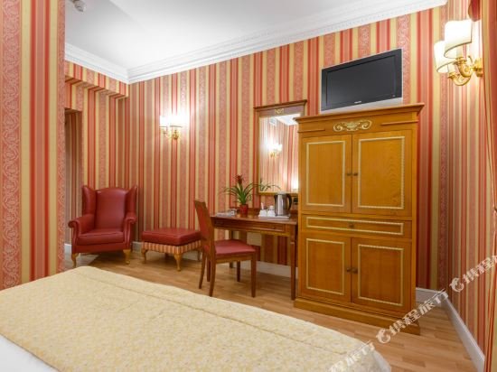 Фото Hotel Gambrinus