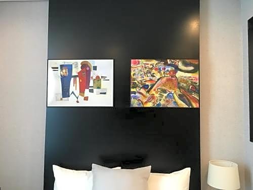 Фото Hotel Senne