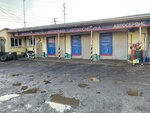 Автозапчасти (ulitsa Voronina, 7), tienda de repuestos y artículos para automóviles