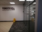 Vinoterra (2nd Zvenigorodskaya Street, 13с41) ، بيع المشروبات الكحولية بالجملة
