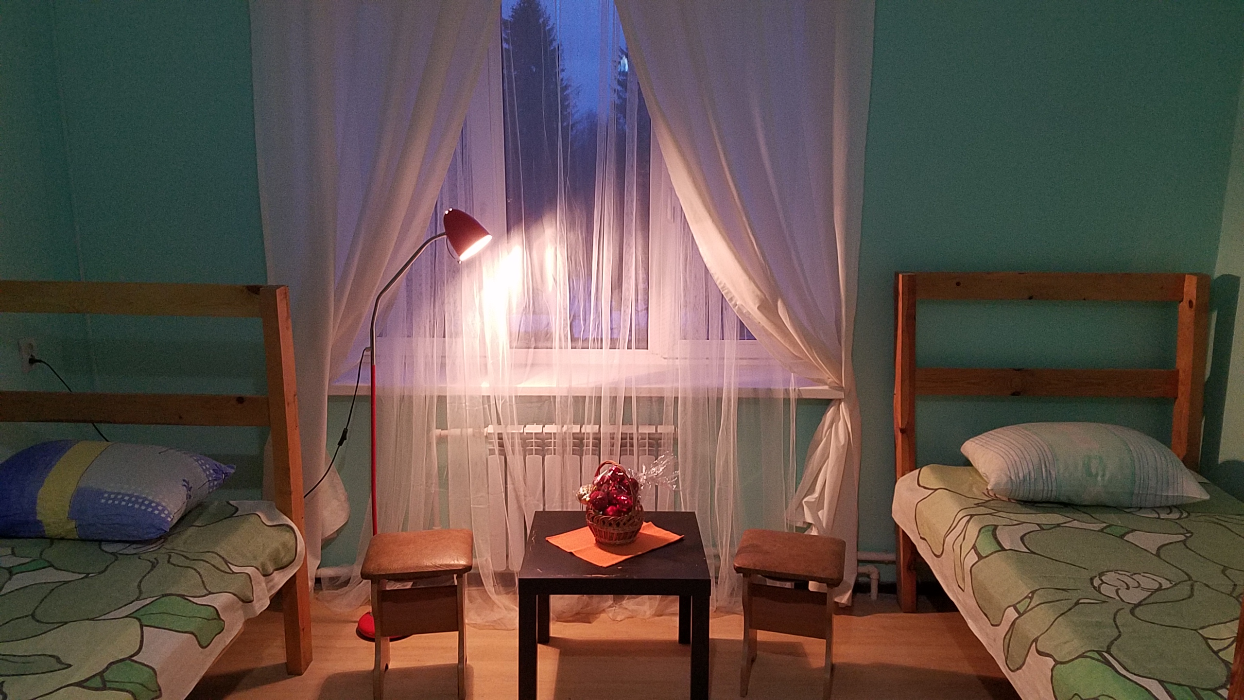 Фото Дом Туриста в Саблино