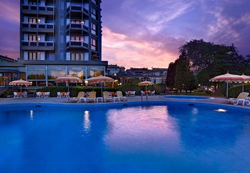 Фото Hotel Le Tegnue