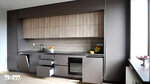 Mebelcasa (Astrakhova avenue, 4) ، أثاث المطبخ