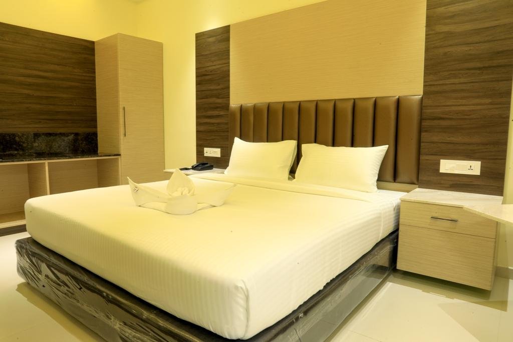 Фото Laya Regency