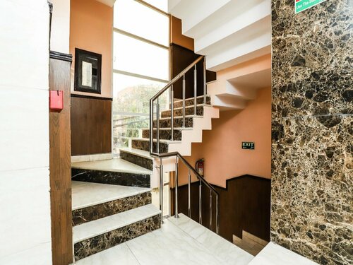Гостиница Hotel Jp Inn в Дели