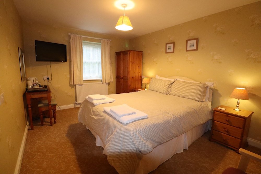 Фото Raincliffe Hotel