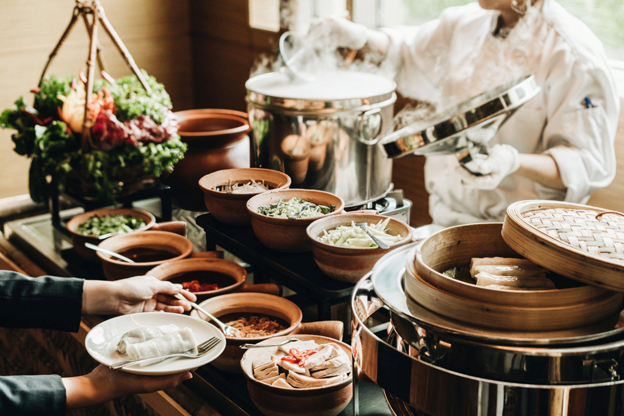 Фото InterContinental Saigon Residences, an Ihg Hotel