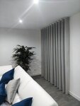 Cortinas Tarragona-oasi Per A La Llar (Tarragona, municipio de Tarragona, Calle de Reding, 21), interior design