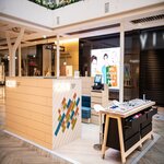 Wyspa Iqos - Galeria Atrium Promenada - Warszawa (Warszawa, Ostrobramska 75C, Atrium Promenada), tobacco and smoking accessories shop