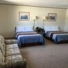 Coho Motel and Suites