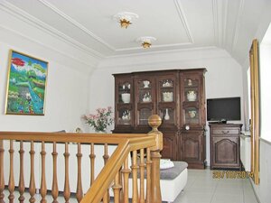 Гостиница Apartment Storchenfärbe