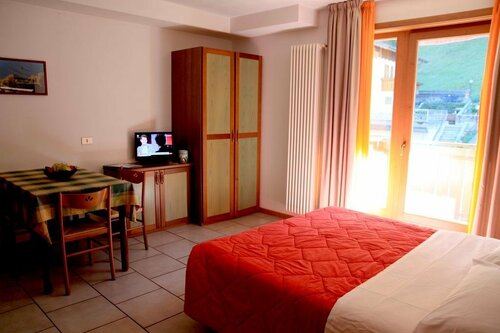 Гостиница Residence Elga