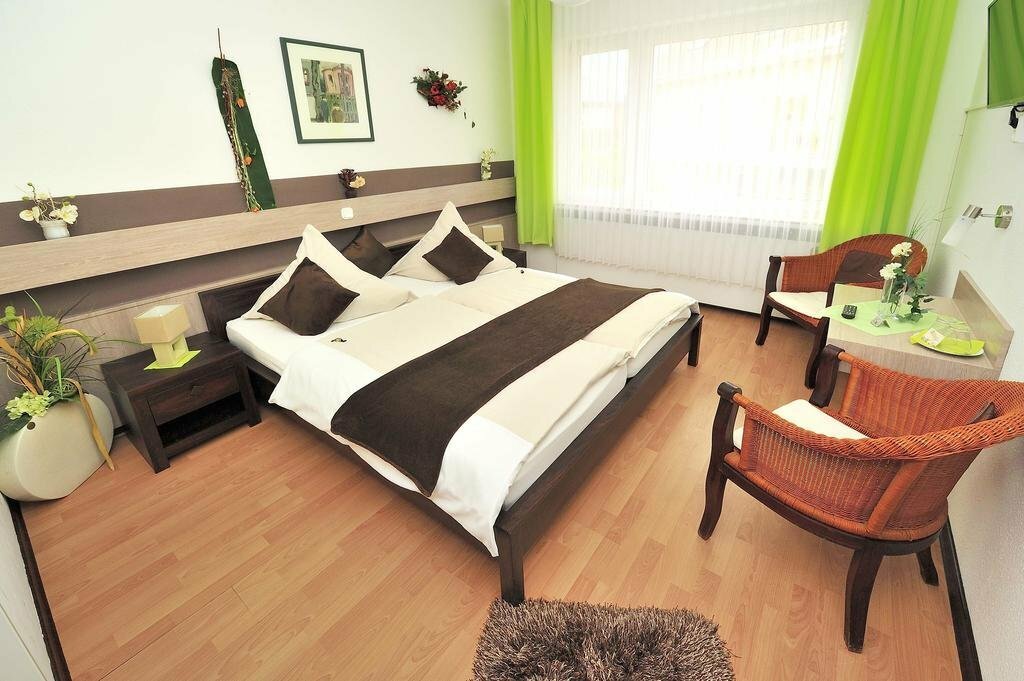 Hotel Hotel Am Neuen Markt, Vechta, photo