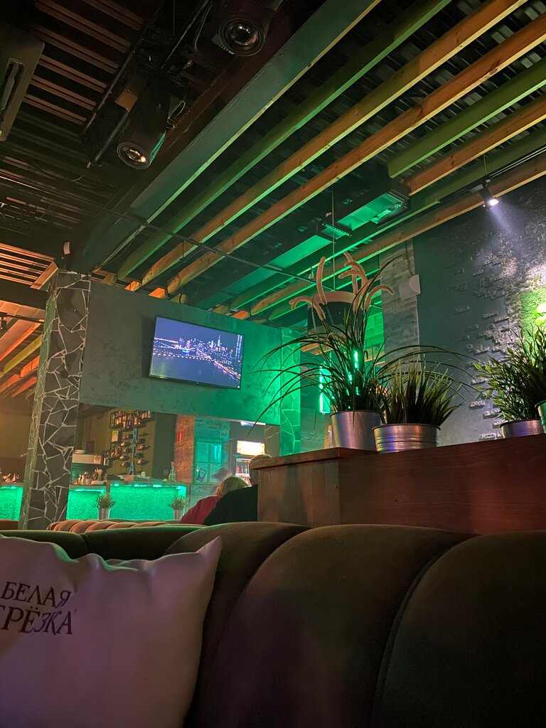 Кальян-бар Мята Lounge, Иваново, фото