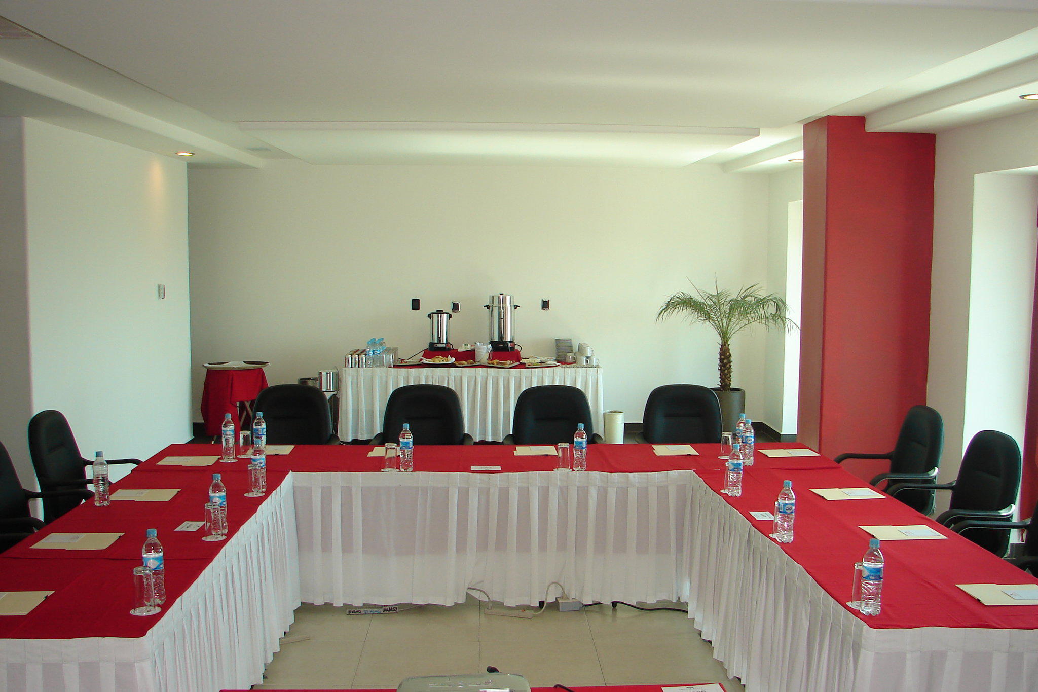 Фото Crowne Plaza Queretaro