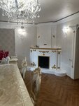 Decor City (Shiryamova Street, 2), decorative coatings