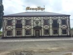Окна (Transportnaya ulitsa, 8), windows