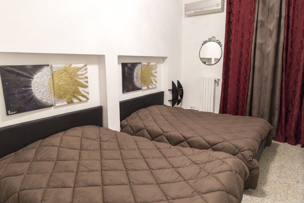 Фото Metropolitan B&b