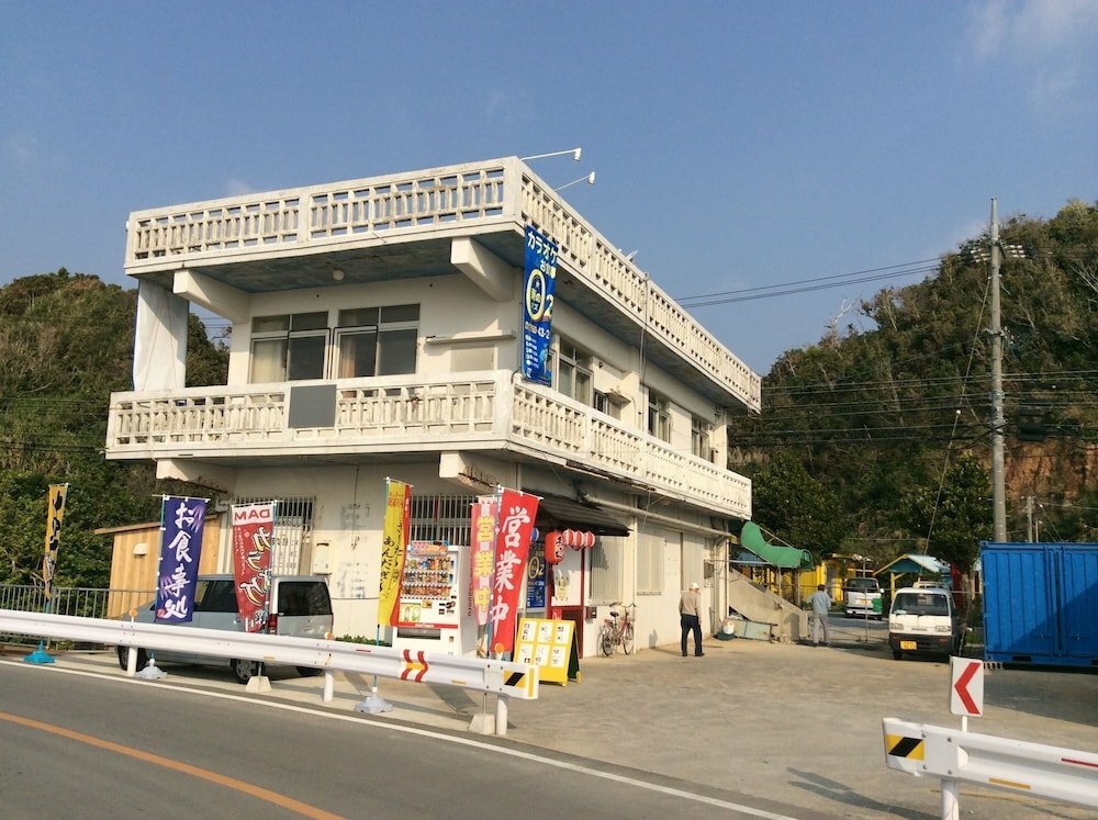 Hotel Higashi no Ozu, Okinawa Prefecture, photo