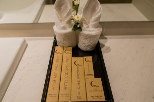 Фото DaNang Moon Villa & Apartment