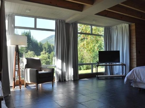 Фото Hosteria Verde Morada