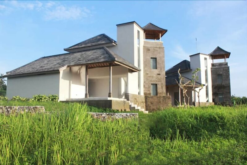 Гостиница Umadhatu Villas