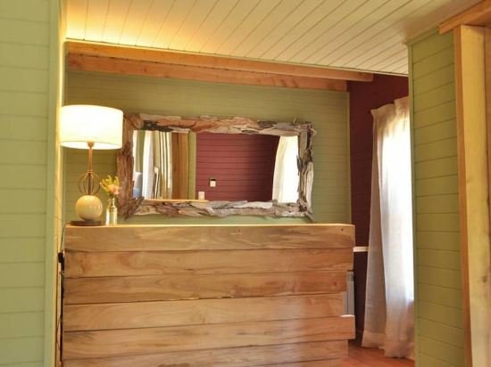 Фото Hosteria Verde Morada