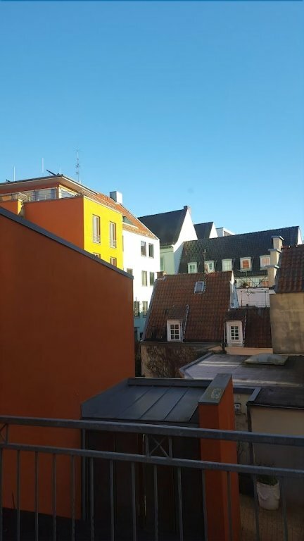 Гостиница Apartments Nath Schnoor - 1 Schlafzimmer в Бремене