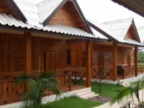 Гостиница Poonsap Resort