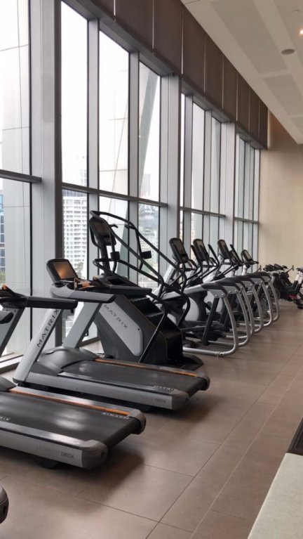 Фото Prima Pearl Luxury 2-Bedroom Apartment