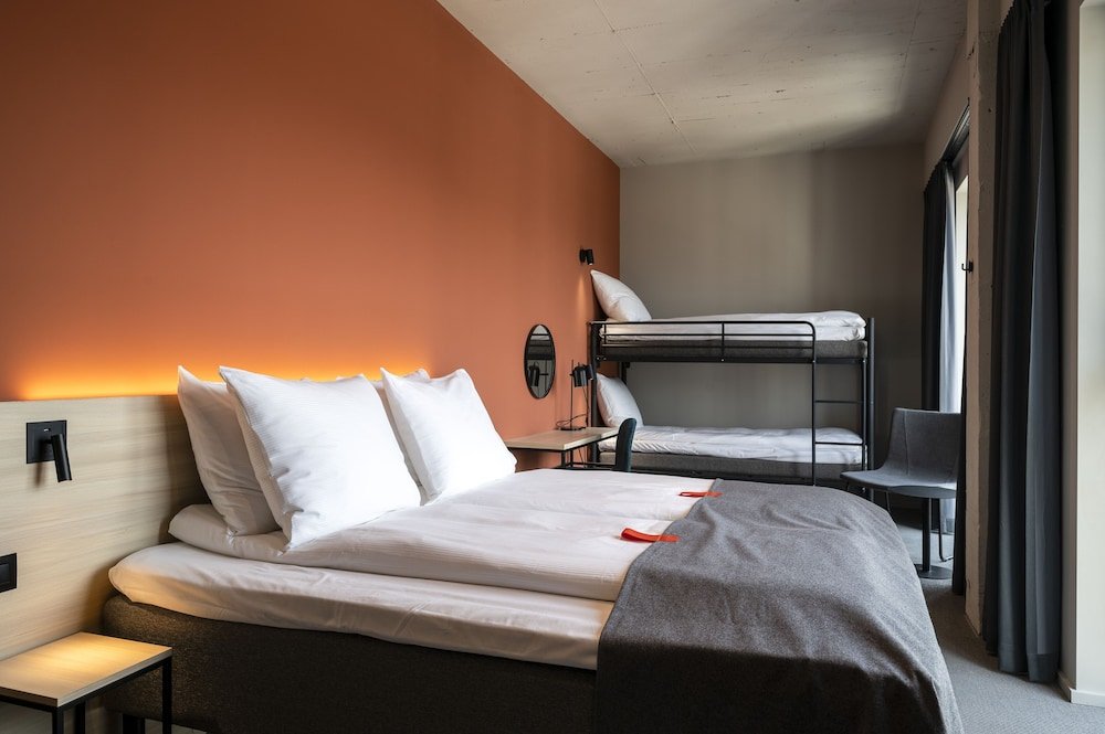 Фото Citybox Antwerp