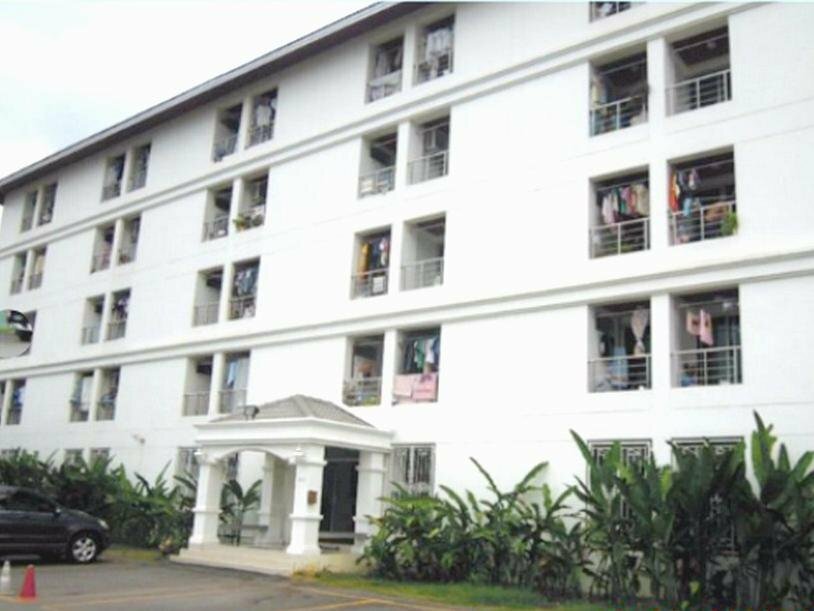 Apartments Ben Place, Bangkok, photo