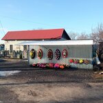Ритуальные услуги (derevnya Suoranda, Rabochaya ulitsa, 16А), funeral services