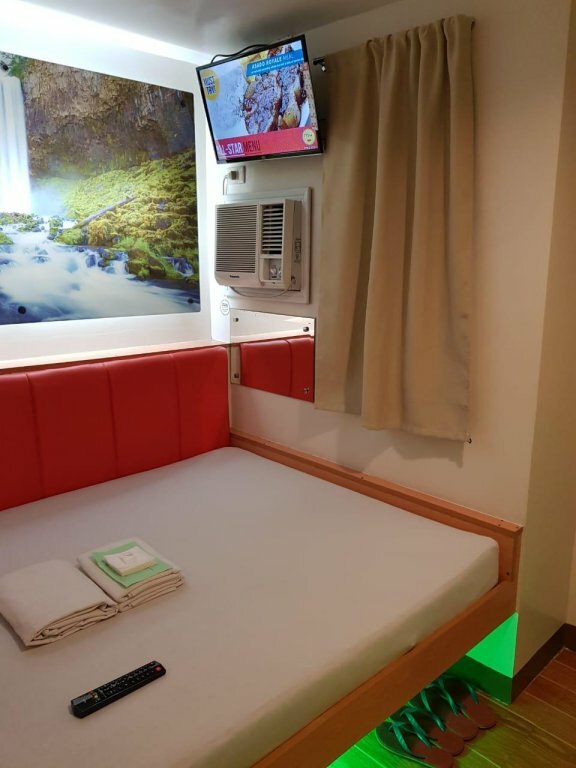 Гостиница My Inn Calamba в Каламбе