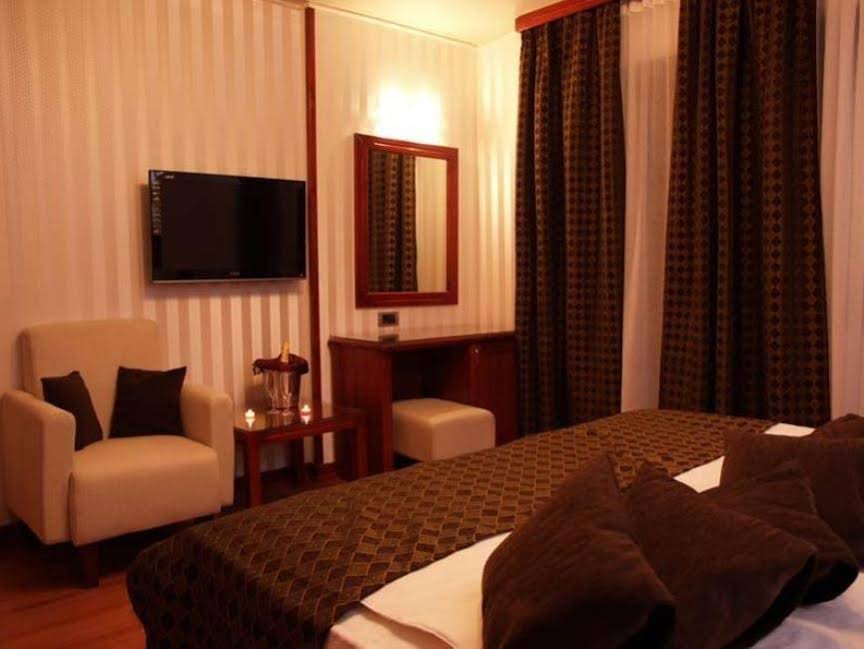 Фото Vila Prezident