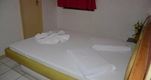 Гостиница Hotel Don Juan в Салвадоре