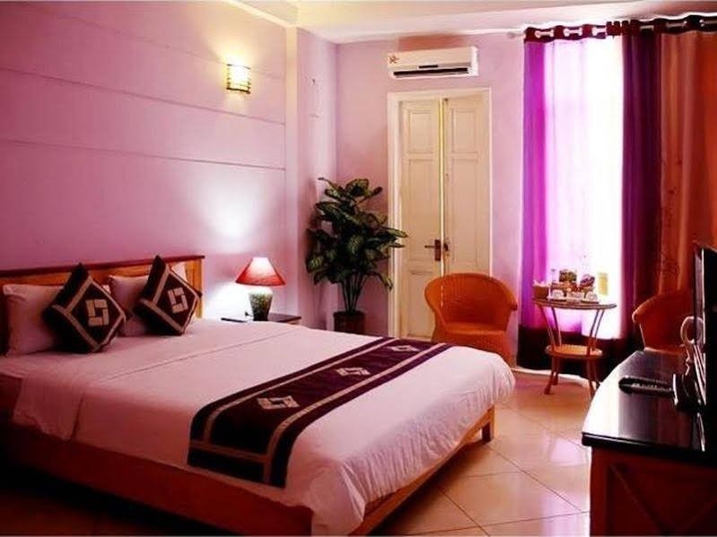 Фото Saigon Pearl Hoang Quoc Viet