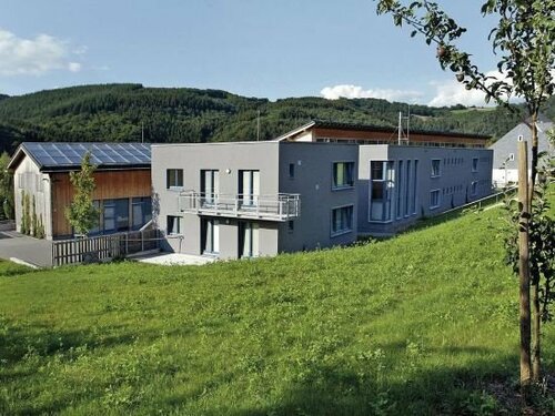 Гостиница Youth Hostel Lultzhausen в Люксембурге