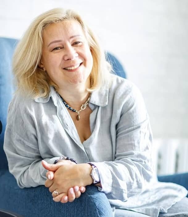 Psychological counseling Психолог Терёхина Татьяна, Minsk, photo